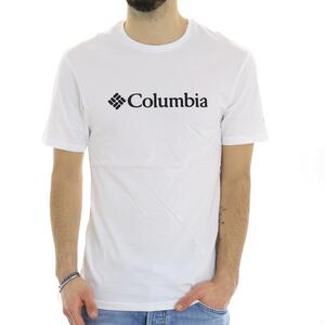 T-SHIRT CSC BASIC BIANCO